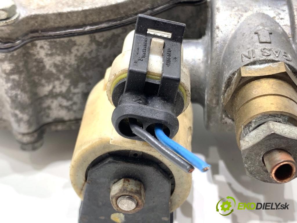 OPEL ASTRA J Kombi 2013 103 kW 1.4 LPG (35) 1364 Reduktor do plynu LPG 67R-010056 (LPG)