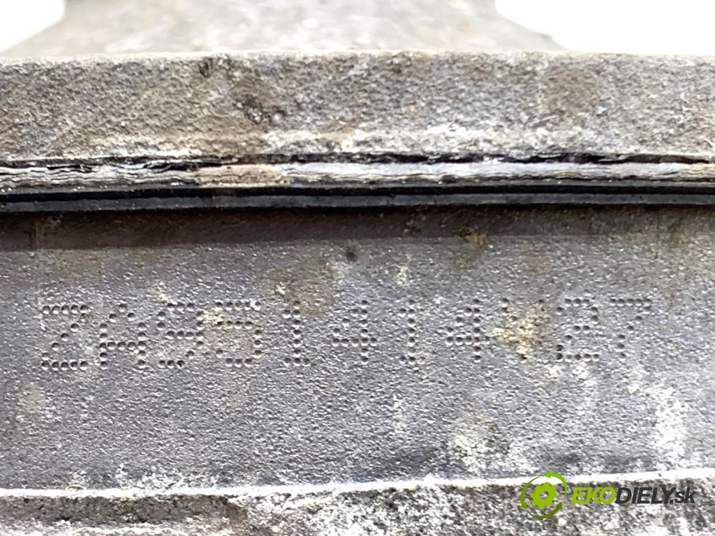 OPEL ASTRA J Kombi 2013 103 kW 1.4 LPG (35) 1364 Reduktor do plynu LPG 67R-010056 (LPG)