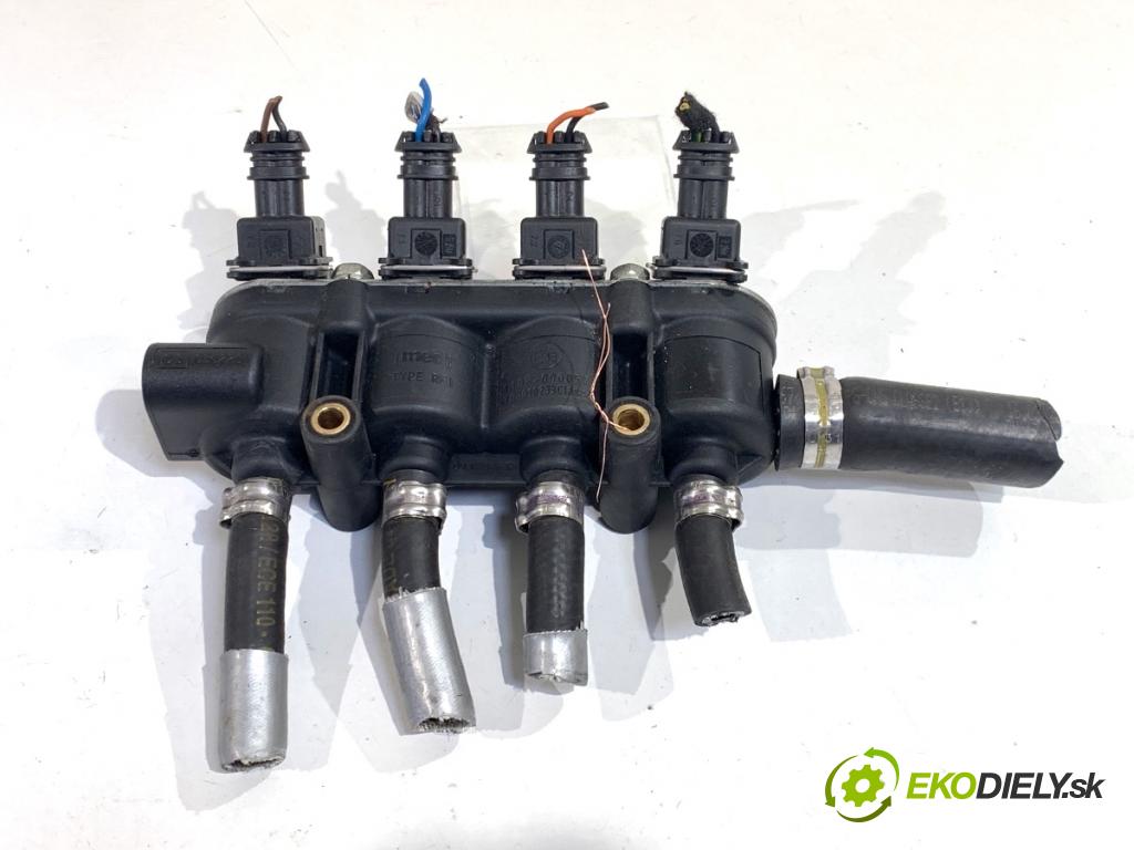 OPEL ASTRA J Kombi 2013 103 kW 1.4 LPG (35) 1364 vstrekovač LPG 67R-010233