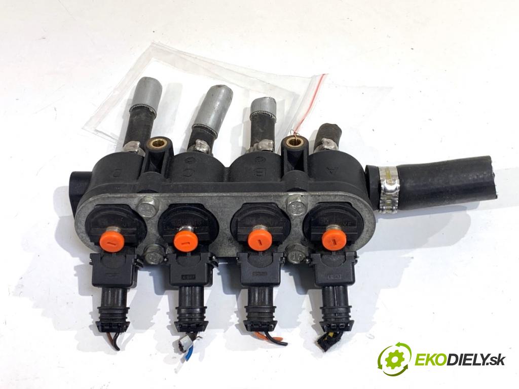 OPEL ASTRA J Kombi 2013 103 kW 1.4 LPG (35) 1364 vstrekovač LPG 67R-010233