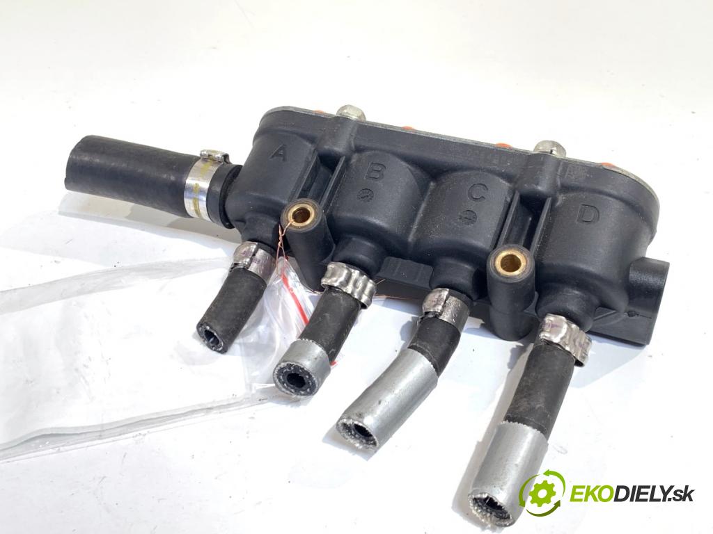 OPEL ASTRA J Kombi 2013 103 kW 1.4 LPG (35) 1364 vstrekovač LPG 67R-010233