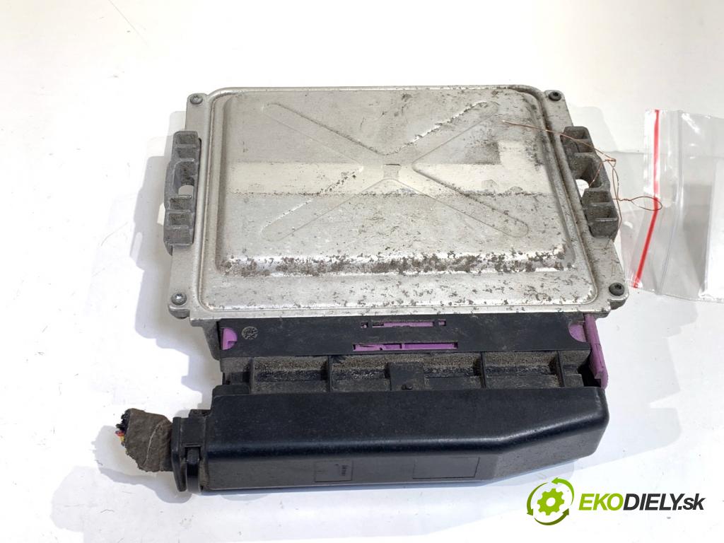 OPEL ASTRA J Kombi 2013 103 kW 1.4 LPG (35) 1364 riadiaca jednotka LPG 616036000