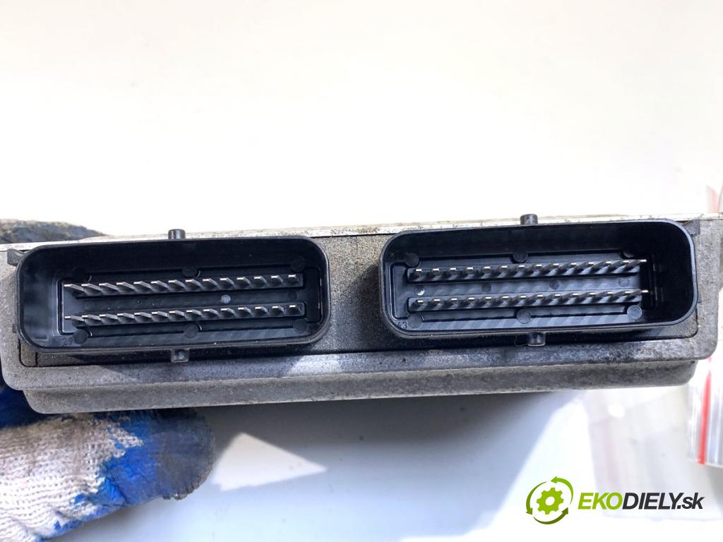 OPEL ASTRA J Kombi 2013 103 kW 1.4 LPG (35) 1364 riadiaca jednotka LPG 616036000