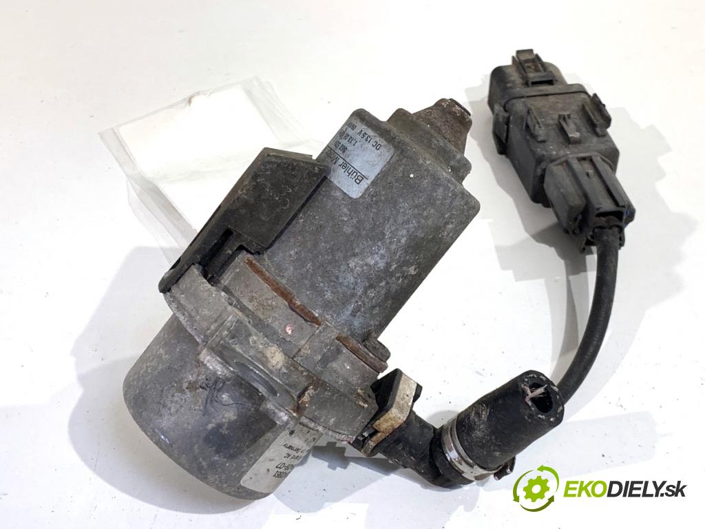 OPEL ASTRA J Kombi 2013 103 kW 1.4 LPG (35) 1364 Pumpa vákuová 13343961