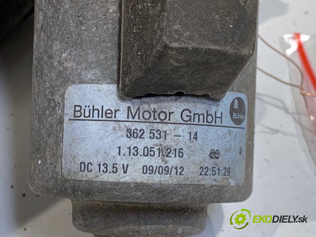 OPEL ASTRA J Kombi 2013 103 kW 1.4 LPG (35) 1364 Pumpa vákuová 13343961