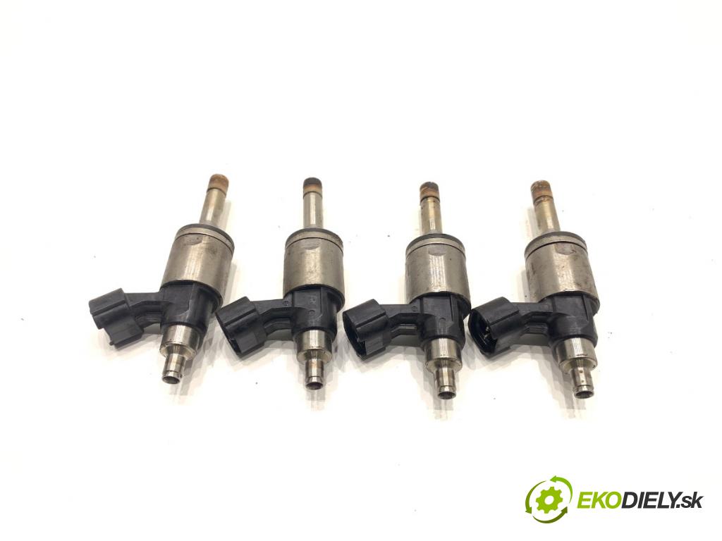 LEXUS IS sedan 2015 180 kW 200t (ASE30) 1998 Vstrekovacie ventily 23250-36030