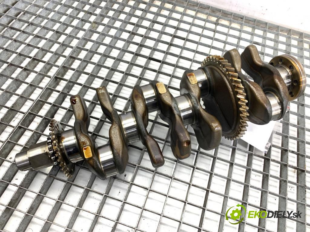 LEXUS IS sedan 2015 180 kW 200t (ASE30) 1998 kardaň hřídel KORBOVÝ:  (Blok motoru ostatní)