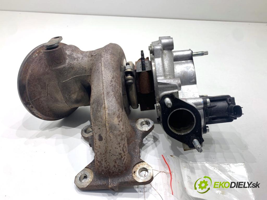 LEXUS IS sedan 2015 180 kW 200t (ASE30) 1998 Turbodúchadlo,turbo 17201-36010 (Turbodúchadlo (kompletné))