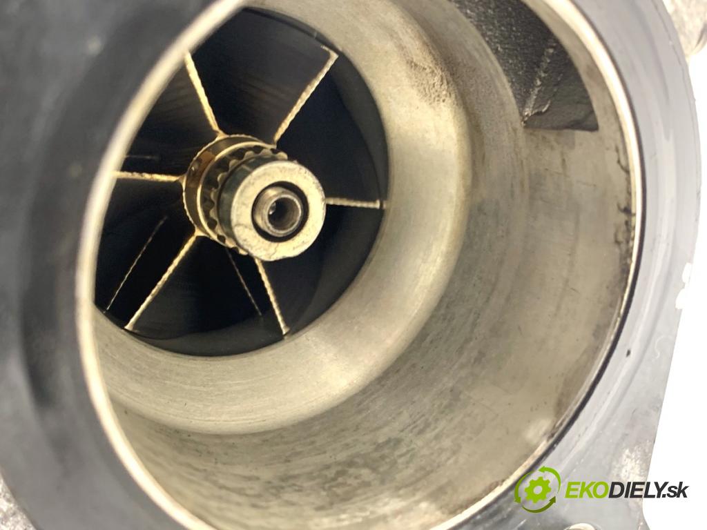 LEXUS IS sedan 2015 180 kW 200t (ASE30) 1998 Turbodúchadlo,turbo 17201-36010 (Turbodúchadlo (kompletné))