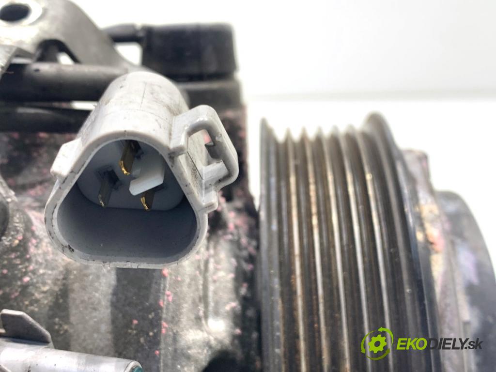 LEXUS IS sedan 2015 180 kW 200t (ASE30) 1998 kompresor klimatizace 447280-8712 (Kompresor klimatizace)