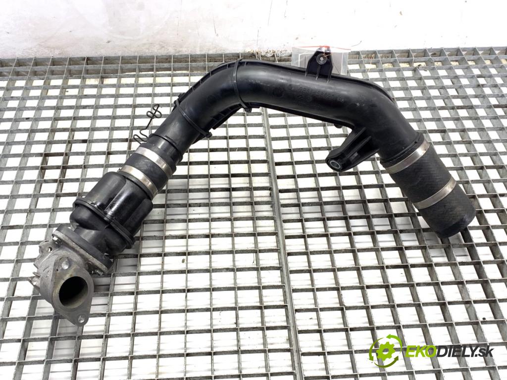 LEXUS IS sedan 2015 180 kW 200t (ASE30) 1998 Rúra turba 17361-36020