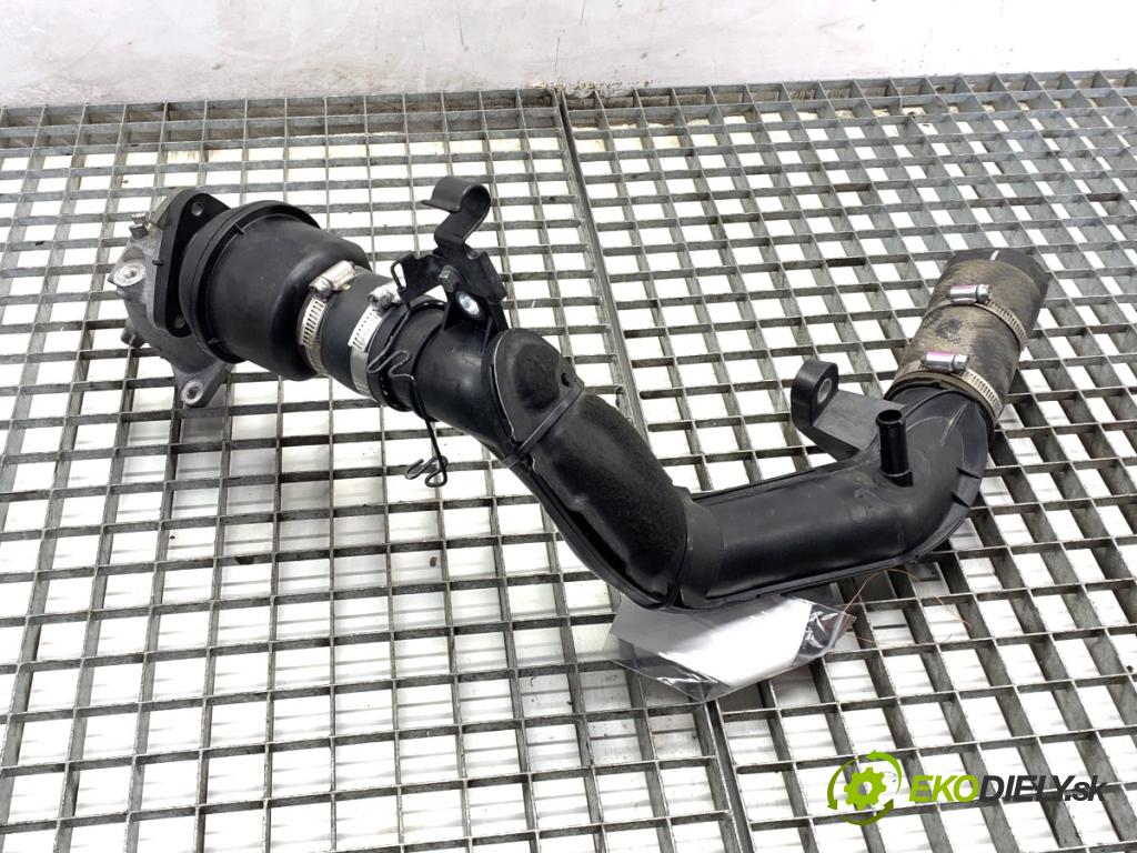 LEXUS IS sedan 2015 180 kW 200t (ASE30) 1998 Rúra turba 17361-36020