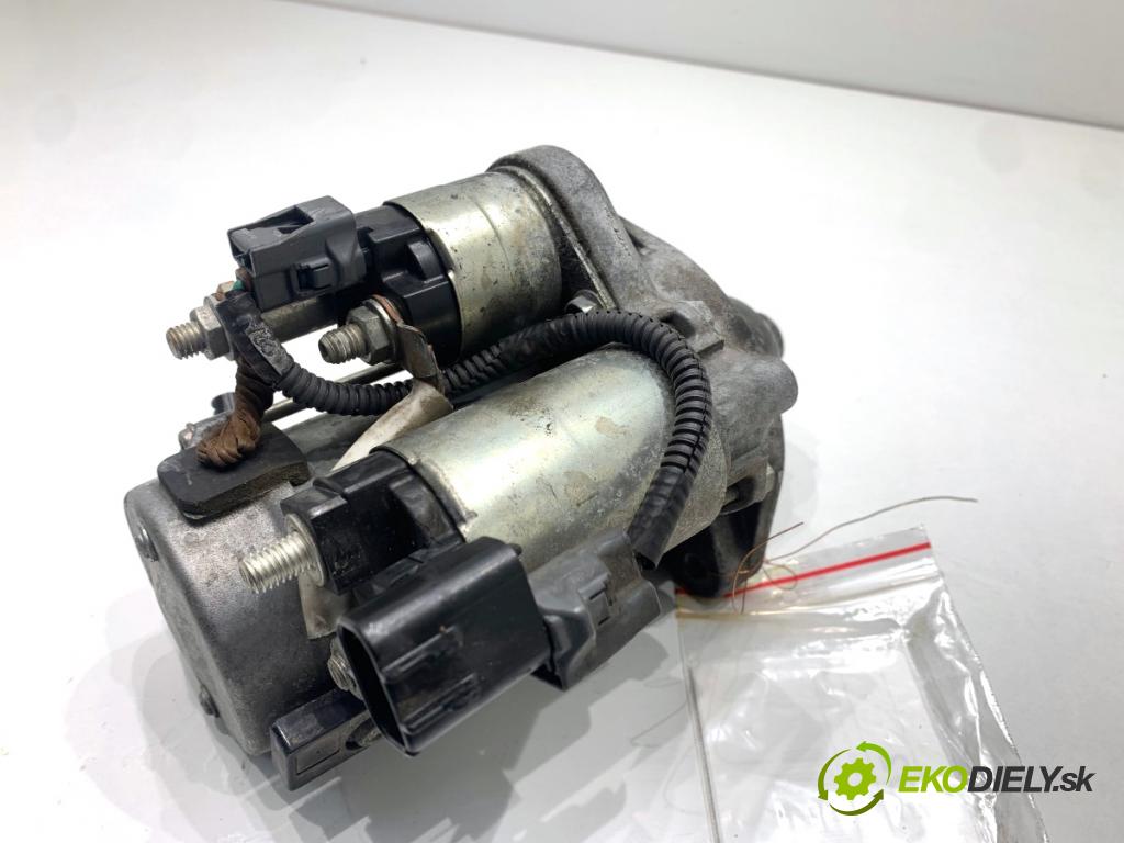 LEXUS IS sedan 2015 180 kW 200t (ASE30) 1998 Štartér 28100-36140 (Štartér)