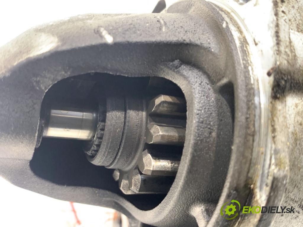 LEXUS IS sedan 2015 180 kW 200t (ASE30) 1998 Štartér 28100-36140 (Štartér)