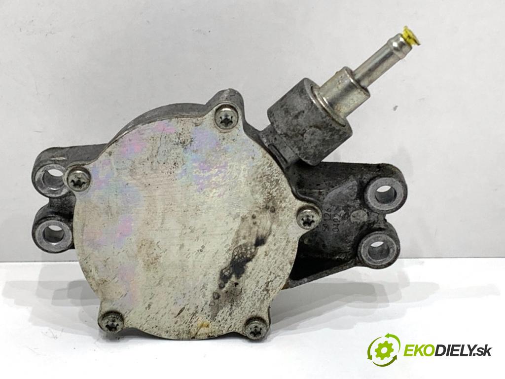 LEXUS IS sedan 2015 180 kW 200t (ASE30) 1998 Pumpa vákuová