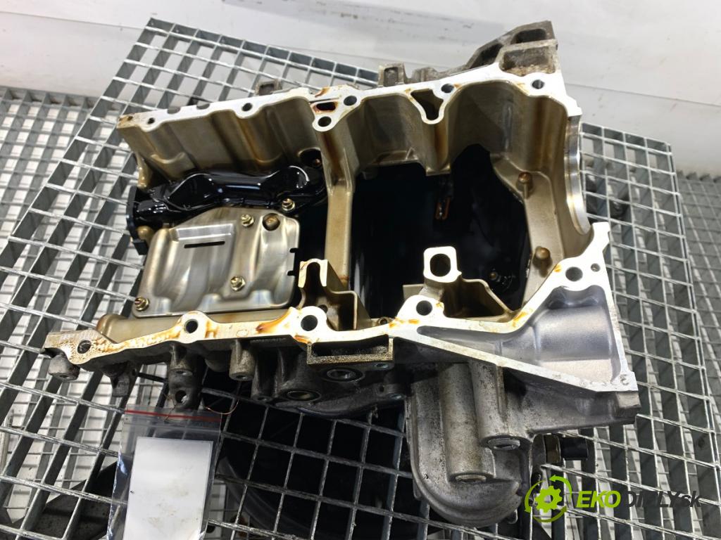 LEXUS IS sedan 2015 180 kW 200t (ASE30) 1998 MISKA: olejová  (Olejová vaňa)