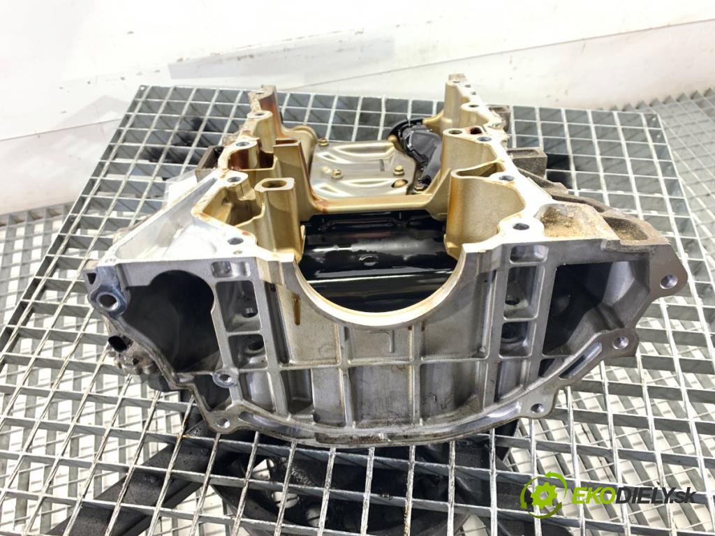 LEXUS IS sedan 2015 180 kW 200t (ASE30) 1998 MISKA: olejová  (Olejová vana)