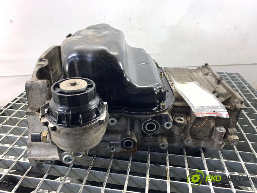 LEXUS IS sedan 2015 180 kW 200t (ASE30) 1998 MISKA: olejová  (Olejová vana)