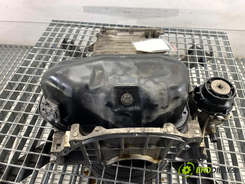 LEXUS IS sedan 2015 180 kW 200t (ASE30) 1998 MISKA: olejová  (Olejová vana)