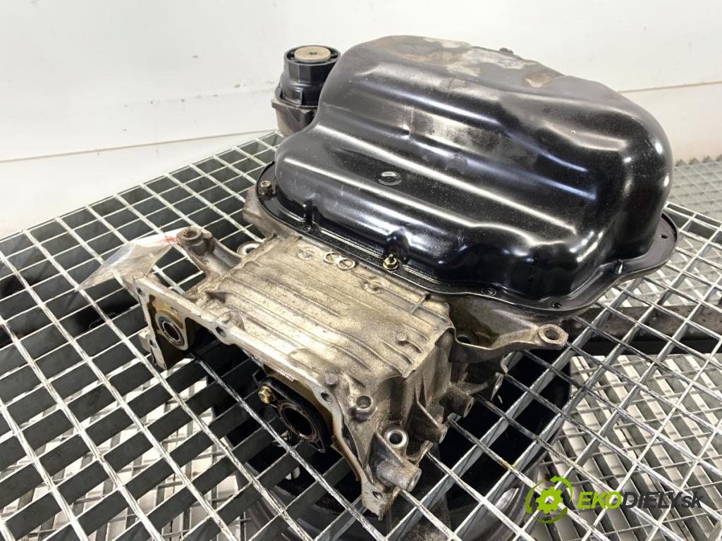 LEXUS IS sedan 2015 180 kW 200t (ASE30) 1998 MISKA: olejová  (Olejová vana)