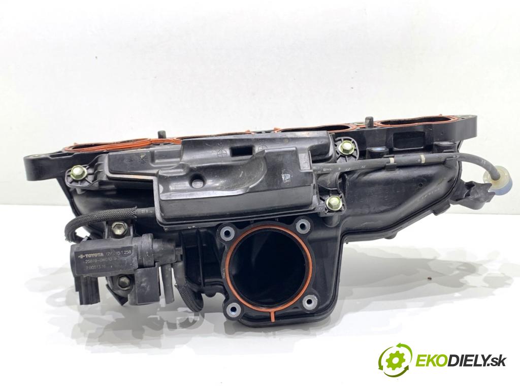 LEXUS IS sedan 2015 180 kW 200t (ASE30) 1998 Potrubie sacie, sanie 17111-36041 (Sacie potrubie)