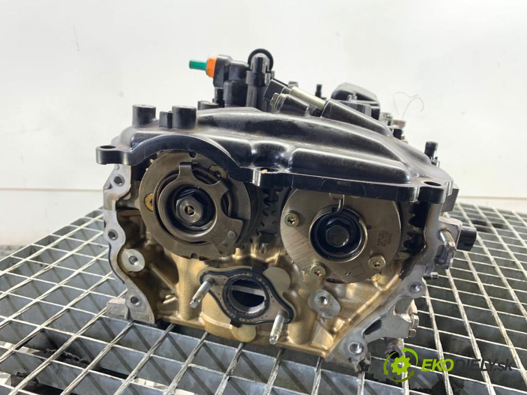 LEXUS IS sedan 2015 180 kW 200t (ASE30) 1998 Hlava valcov (Hlava valcov)