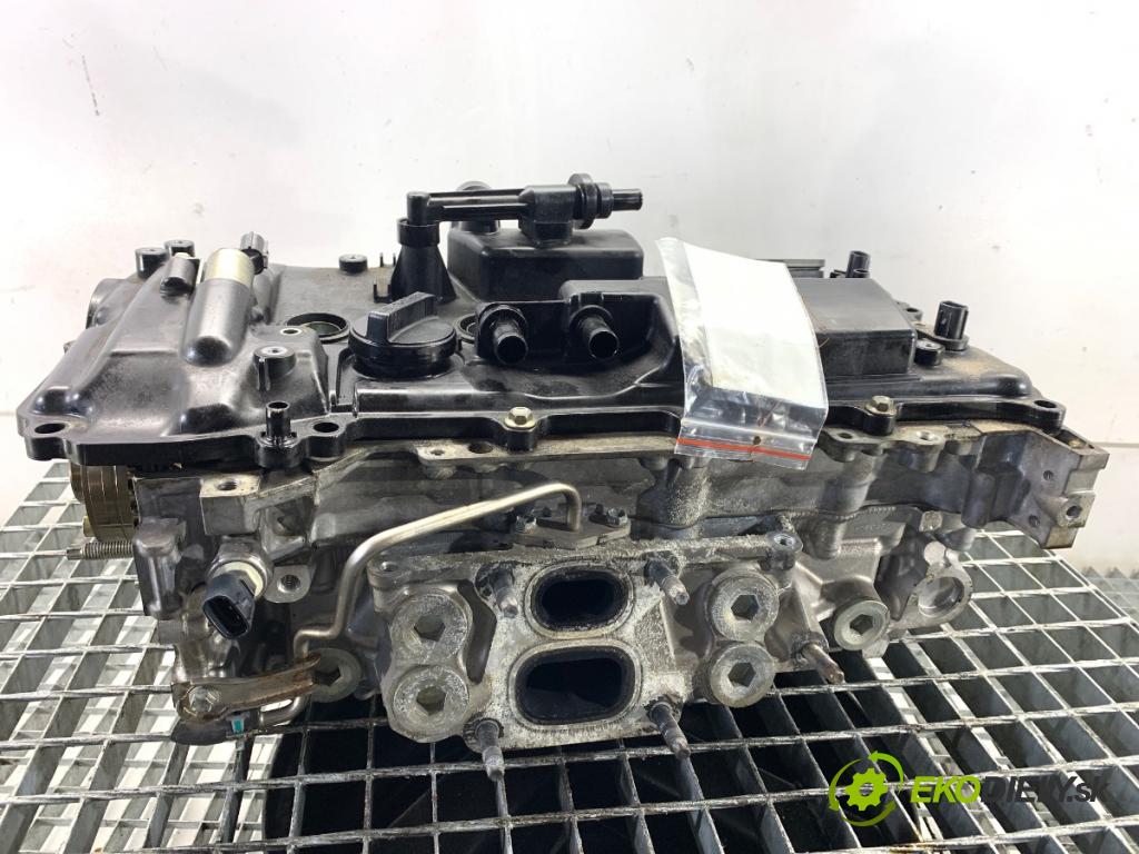 LEXUS IS sedan 2015 180 kW 200t (ASE30) 1998 Hlava valcov (Hlava valcov)