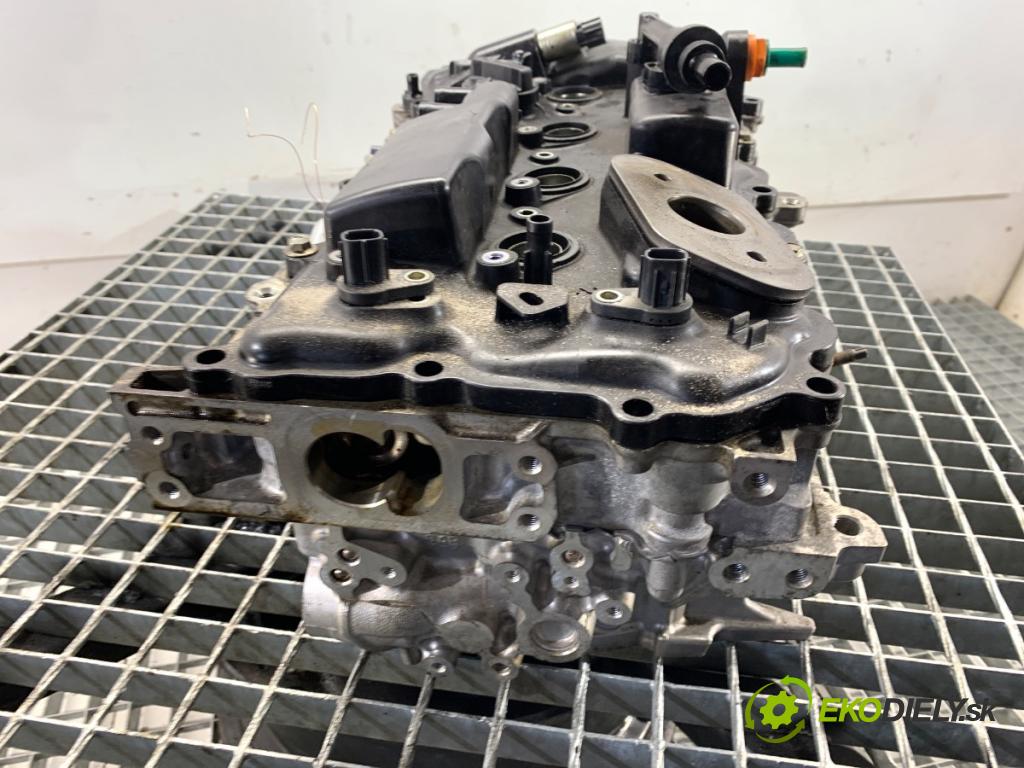 LEXUS IS sedan 2015 180 kW 200t (ASE30) 1998 Hlava valcov (Hlava valcov)