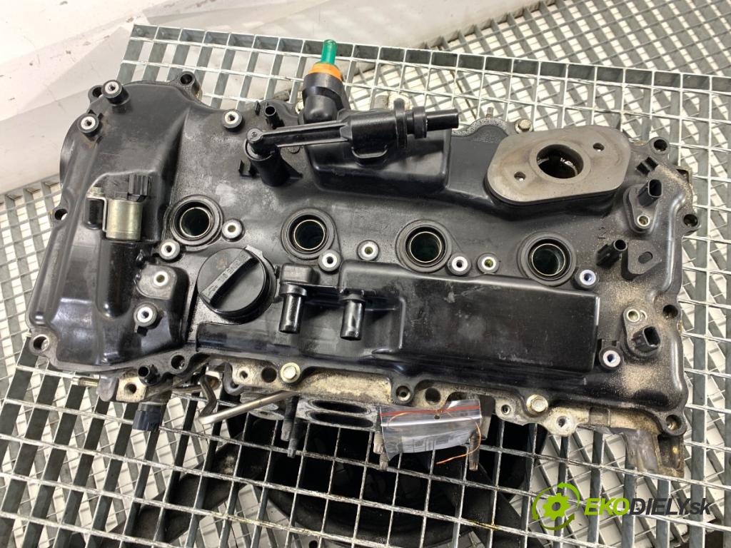 LEXUS IS sedan 2015 180 kW 200t (ASE30) 1998 Hlava valcov (Hlava valcov)