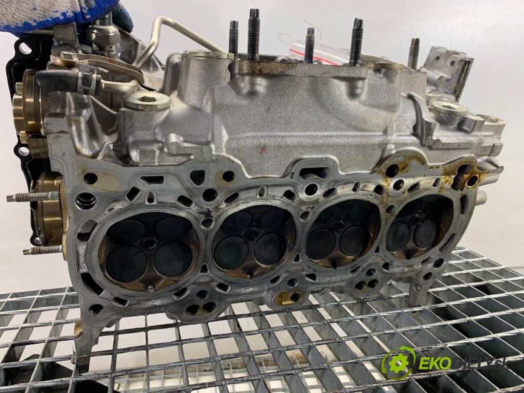 LEXUS IS sedan 2015 180 kW 200t (ASE30) 1998 Hlava valcov (Hlava valcov)