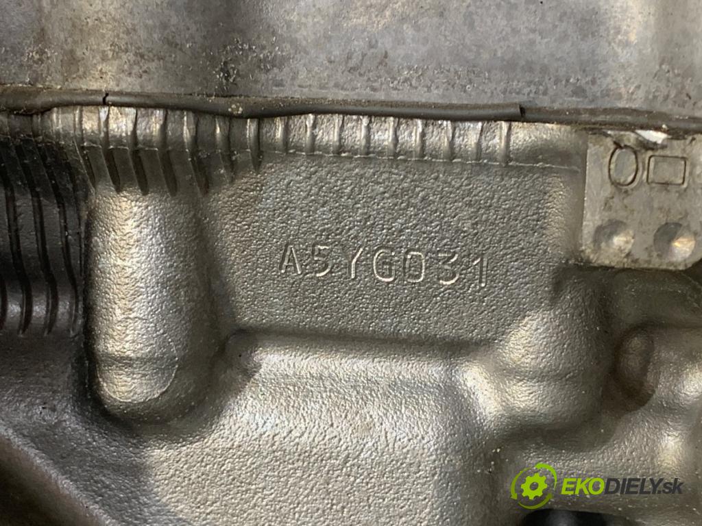 LEXUS IS sedan 2015 180 kW 200t (ASE30) 1998 Hlava valcov (Hlava valcov)