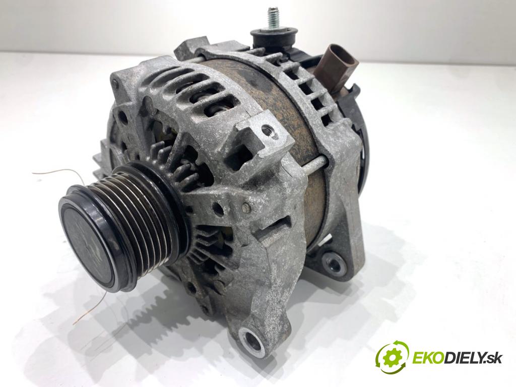 LEXUS IS sedan 2015 180 kW 200t (ASE30) 1998 Alternátor 27060-36130 (Alternátor)