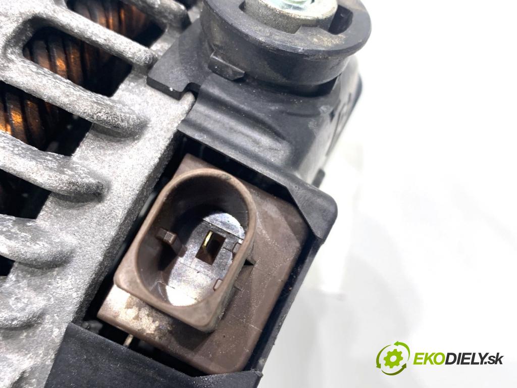 LEXUS IS sedan 2015 180 kW 200t (ASE30) 1998 Alternátor 27060-36130 (Alternátor)