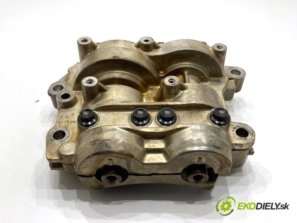 LEXUS IS sedan 2015 180 kW 200t (ASE30) 1998 VÁLCE: VYVAŽOVANIE: 