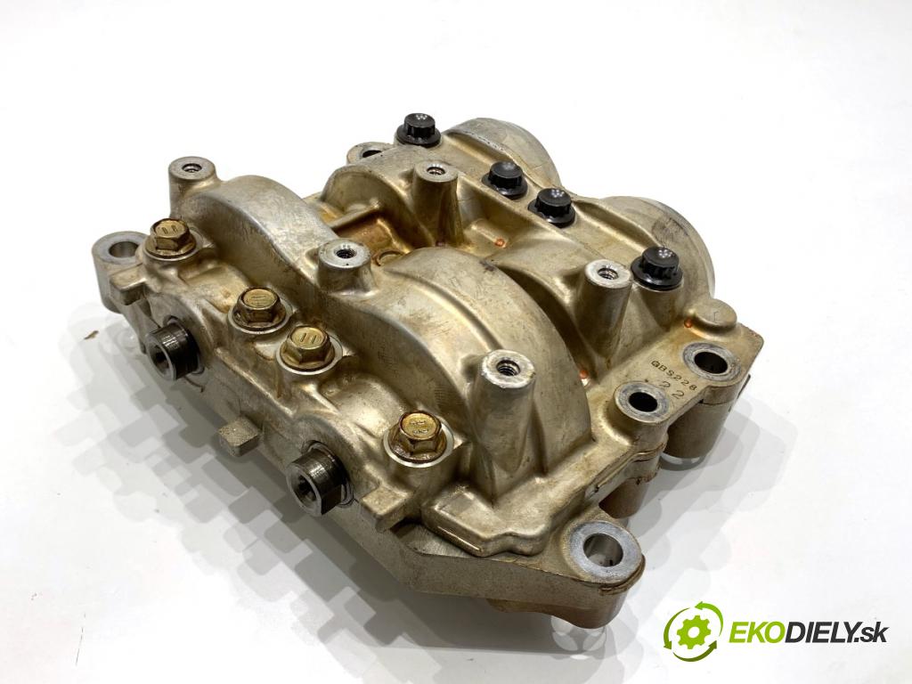 LEXUS IS sedan 2015 180 kW 200t (ASE30) 1998 VÁLCE: VYVAŽOVANIE: