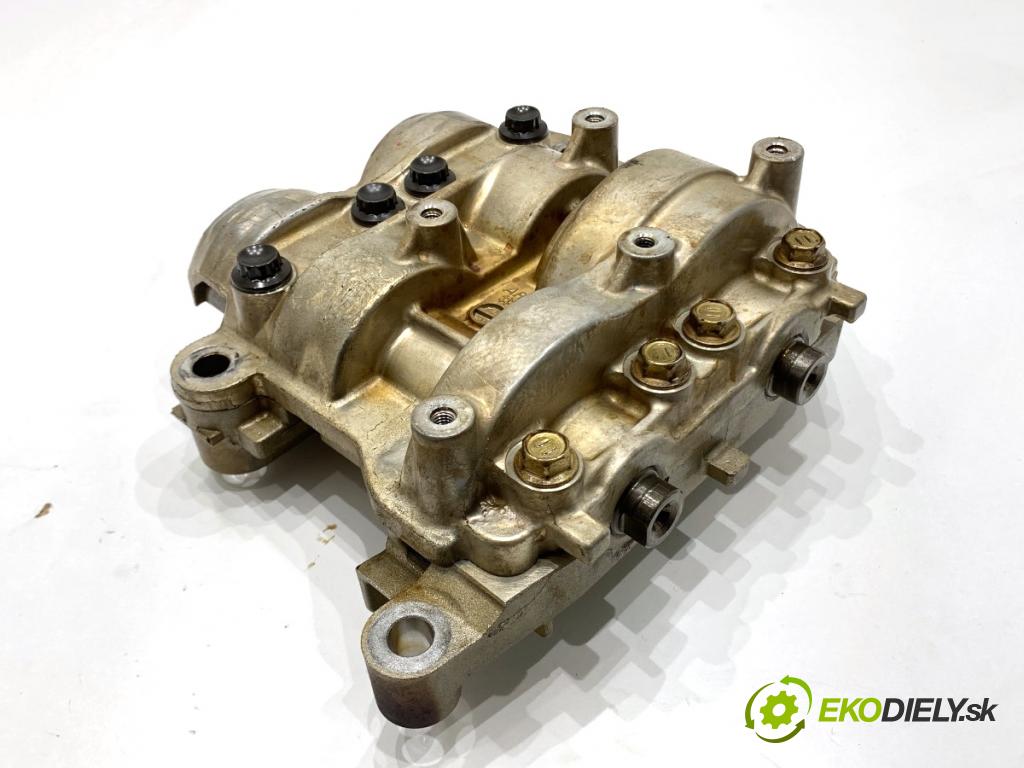 LEXUS IS sedan 2015 180 kW 200t (ASE30) 1998 VÁLCE: VYVAŽOVANIE: