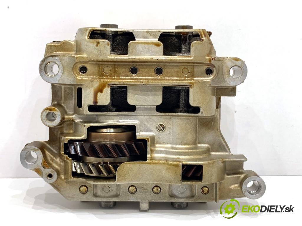 LEXUS IS sedan 2015 180 kW 200t (ASE30) 1998 VÁLCE: VYVAŽOVANIE: