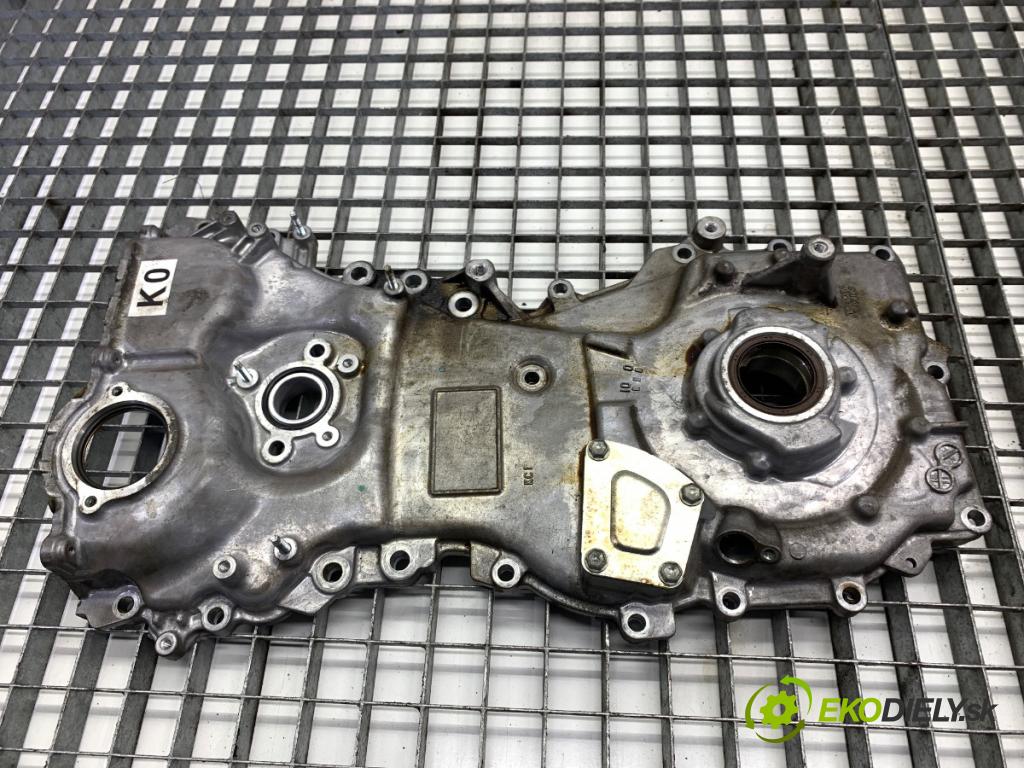 LEXUS IS sedan 2015 180 kW 200t (ASE30) 1998 Kryt pumpa oleja 