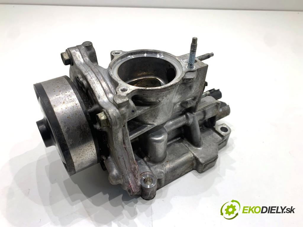 LEXUS IS sedan 2015 180 kW 200t (ASE30) 1998 Pumpa vody  (Vodná pumpa)