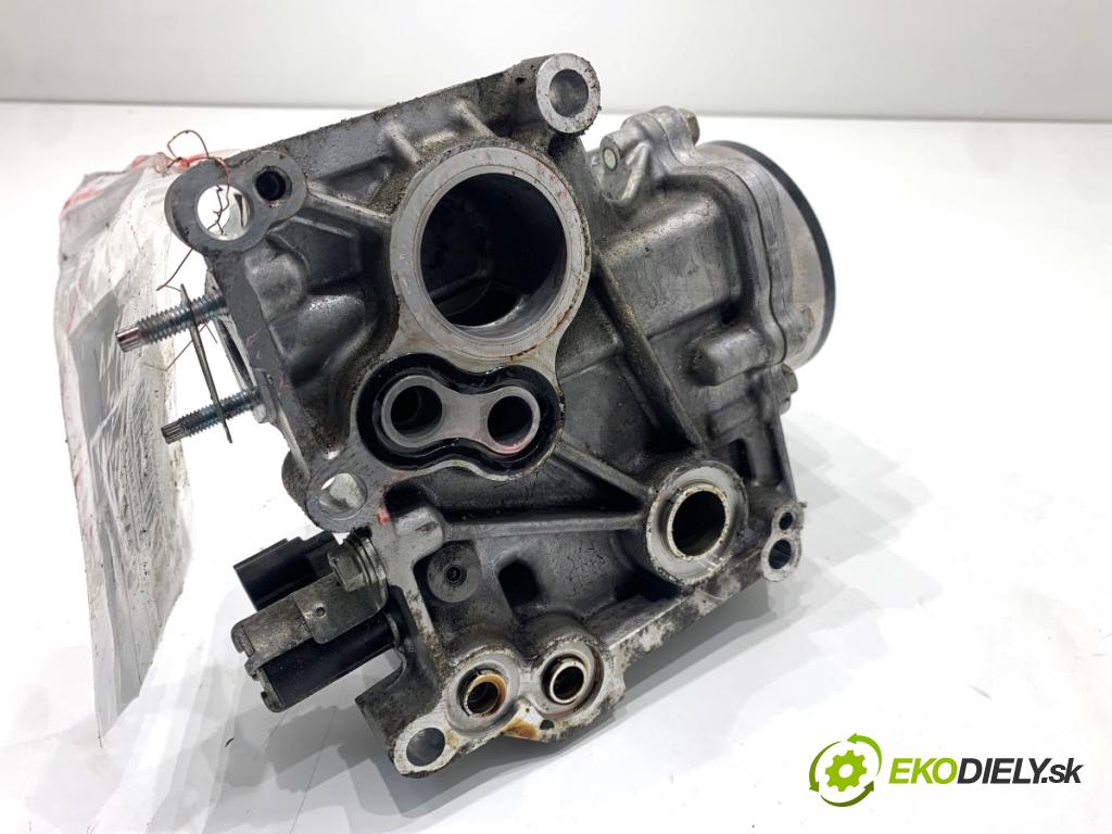 LEXUS IS sedan 2015 180 kW 200t (ASE30) 1998 Pumpa vody  (Vodná pumpa)