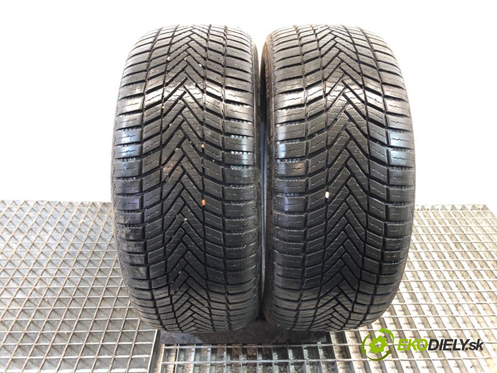 --- ---      PNEUMATIKY: PARA: VÍCENÁ SEZÓNA: 215/50 17