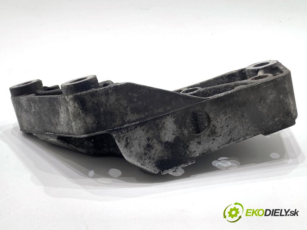 VW SHARAN nadwozie wielkoprzestrzenne (MPV) 2011 103 kW 2.0 TDI 1968 Držiak prevodovky 1K0199117