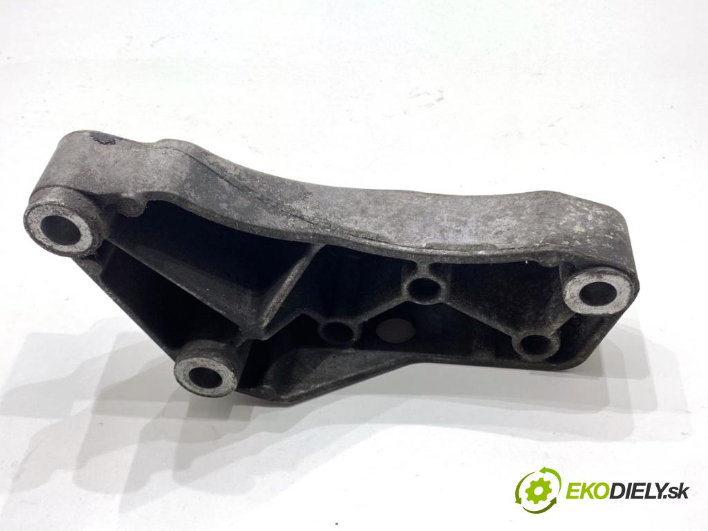 VW SHARAN nadwozie wielkoprzestrzenne (MPV) 2011 103 kW 2.0 TDI 1968 Držiak prevodovky 1K0199117