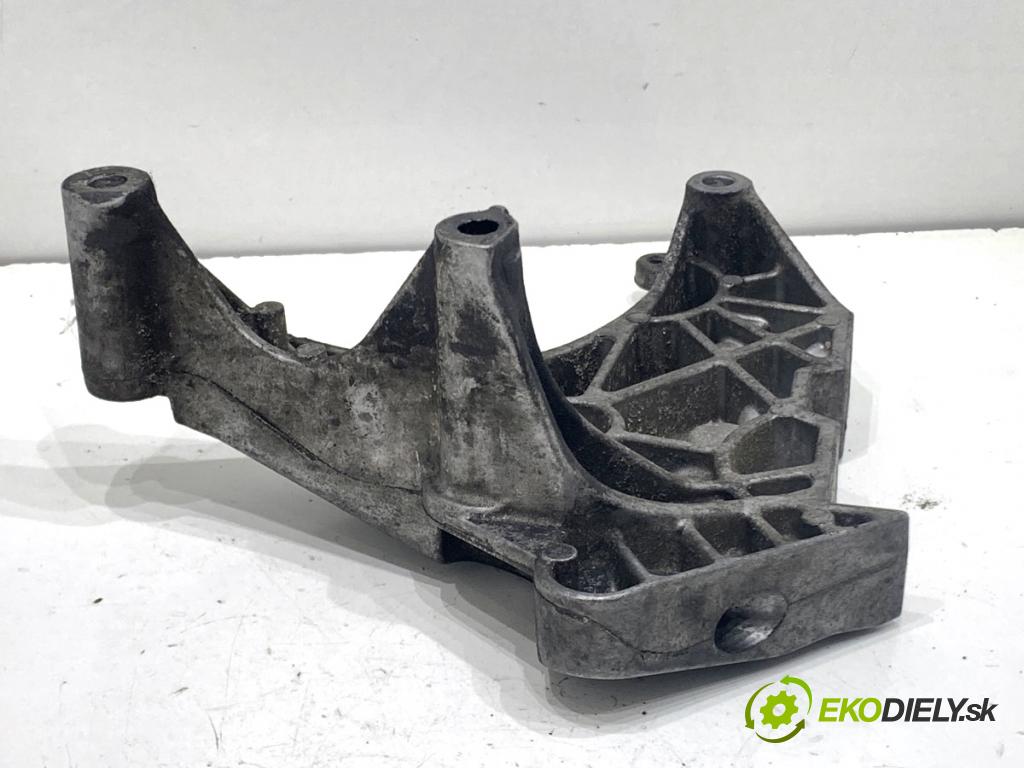 VW SHARAN nadwozie wielkoprzestrzenne (MPV) 2011 103 kW 2.0 TDI 1968 Držiak Motor 03L199207