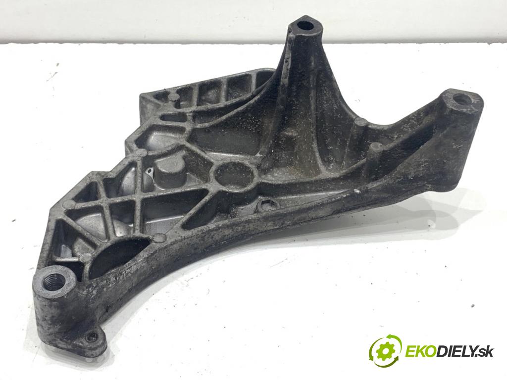 VW SHARAN nadwozie wielkoprzestrzenne (MPV) 2011 103 kW 2.0 TDI 1968 Držiak Motor 03L199207