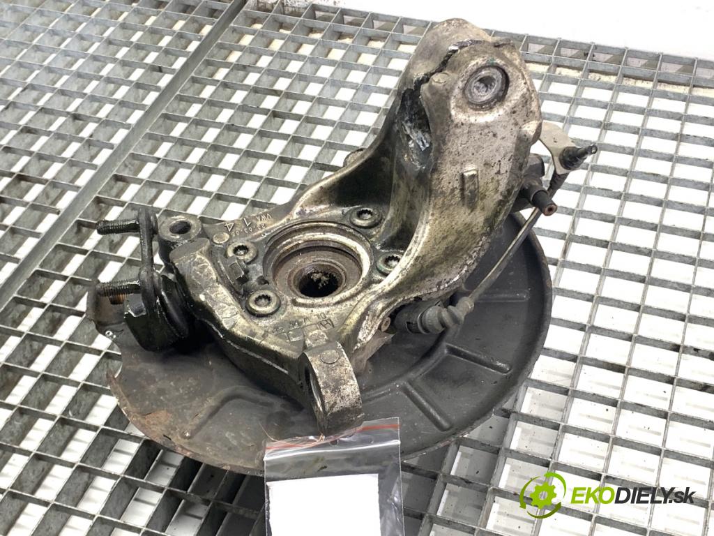 VW SHARAN nadwozie wielkoprzestrzenne (MPV) 2011 103 kW 2.0 TDI 1968 náboj pravy predný