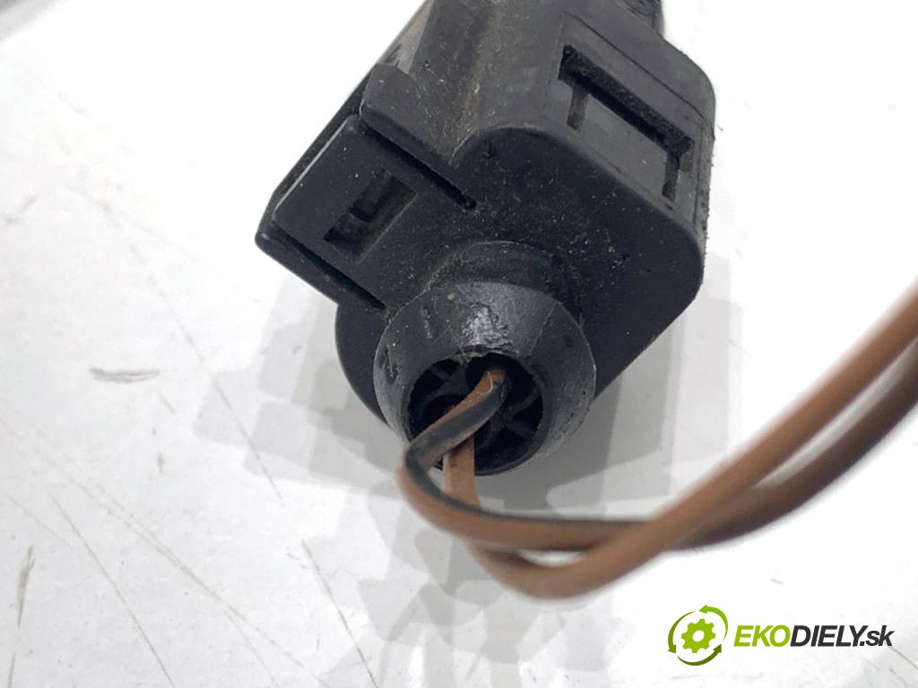 VW SHARAN nadwozie wielkoprzestrzenne (MPV) 2011 103 kW 2.0 TDI 1968 zámok kapoty predný 7N1823509