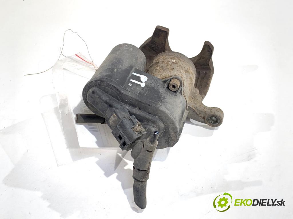 VW SHARAN nadwozie wielkoprzestrzenne (MPV) 2011 103 kW 2.0 TDI 1968 Brzdič strmeň pravy zad