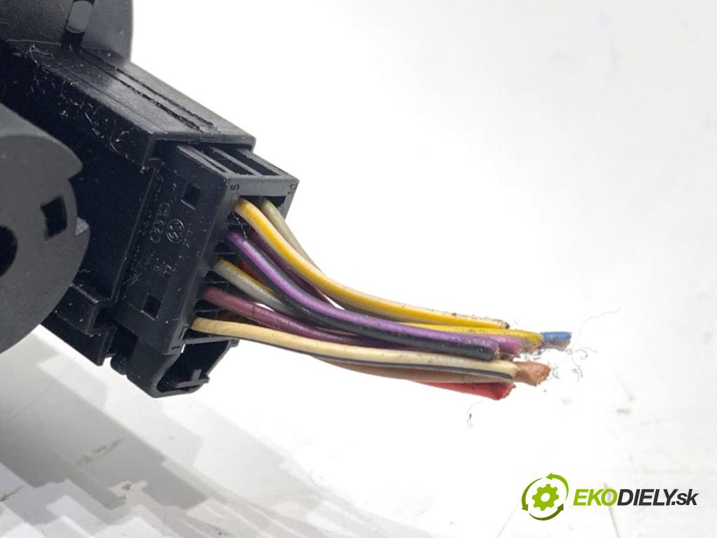 VW SHARAN nadwozie wielkoprzestrzenne (MPV) 2011 103 kW 2.0 TDI 1968 spínač světel 3C8941431A