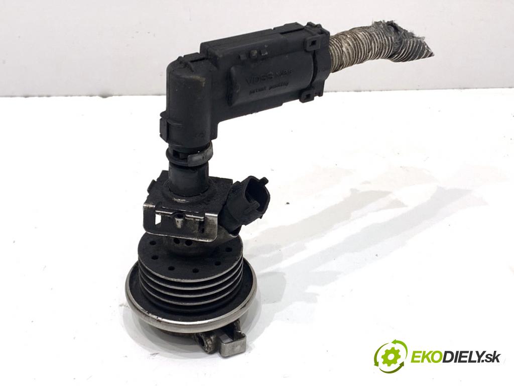 VW SHARAN nadwozie wielkoprzestrzenne (MPV) 2011 103 kW 2.0 TDI 1968 vstrekovač SCR: 3C0131113C